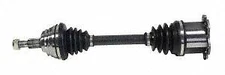 Left New CV Complete Assy   GSP North America   NCV72099