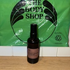 The Body Shop Spa Of The World French Lavender Pillow Mist Spray 100ml NEW