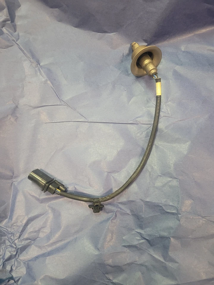 Sensor de oxígeno 02 Hyundai Sonata 2015-2019 2,4 L - OEM Foto 3 de 4