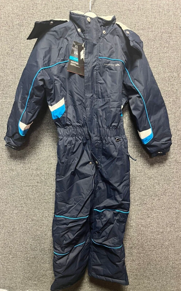 Trespass laguna ski best sale suit