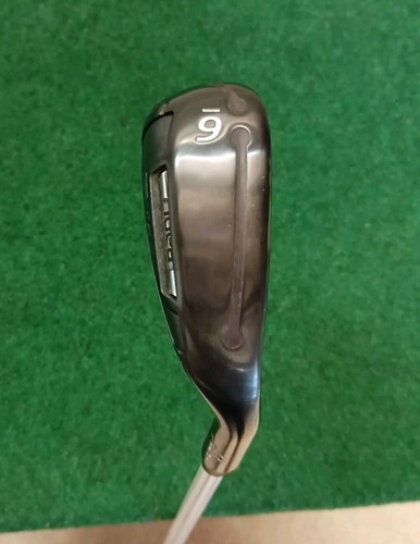 Adams Golf IDEA TECH Demo 6 Iron Hybrid 39.5" Long FUBUKI Regular Graphite RH - Picture 2 of 9
