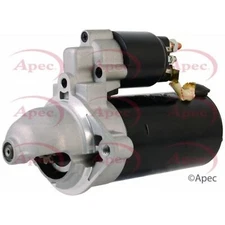 Apec Starter Motor ASM1622 - OE High Quality Precision Engineered Part