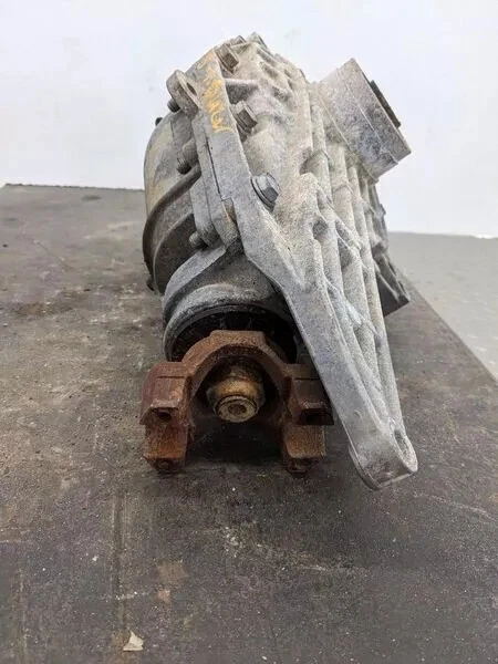 GMC Envoy 2002-2009 eje delantero portador diferencial relación 3,42 Opt GU6 OEM Foto 2 de 4