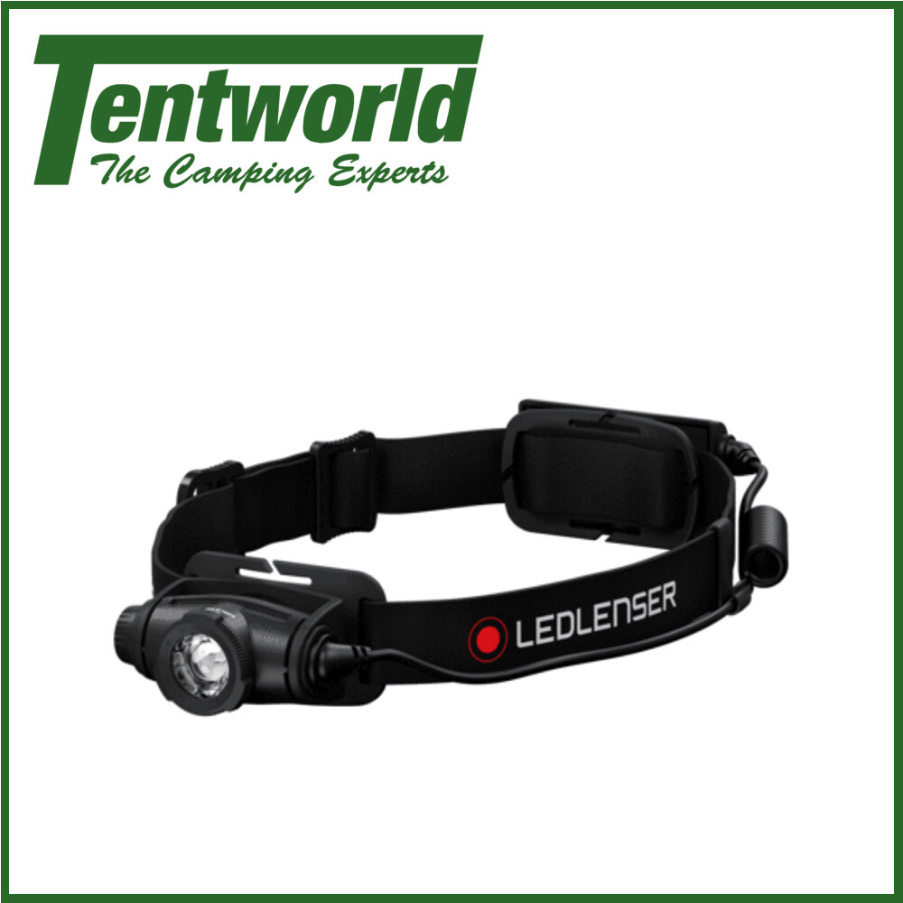 Compare Led Lenser H5R Waterproof Rechargeable Headlamp Prices 09/2022