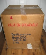 Deni Keystone Convection Oven Model 10100 Brand New Open Box NIB Never Used Nice