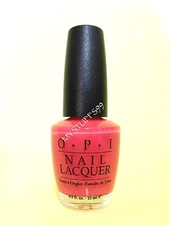 OPI Nail Lacquer "NL F07 YEAR OF THE DRAGON" FAR EAST COLLECTION 2000 VHTF NEW!!