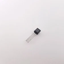 1 X 2SC1318 MATSUSHITA TRANSISTOR. NOS. 1PC. C246BU6F180924