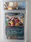 Pokémon Français Farigiraf ex (108/162) Forces Temporelles Collect Aura 10