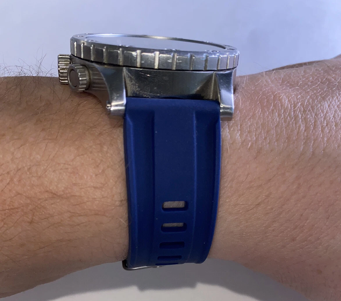 Nixon strap replacement new arrivals