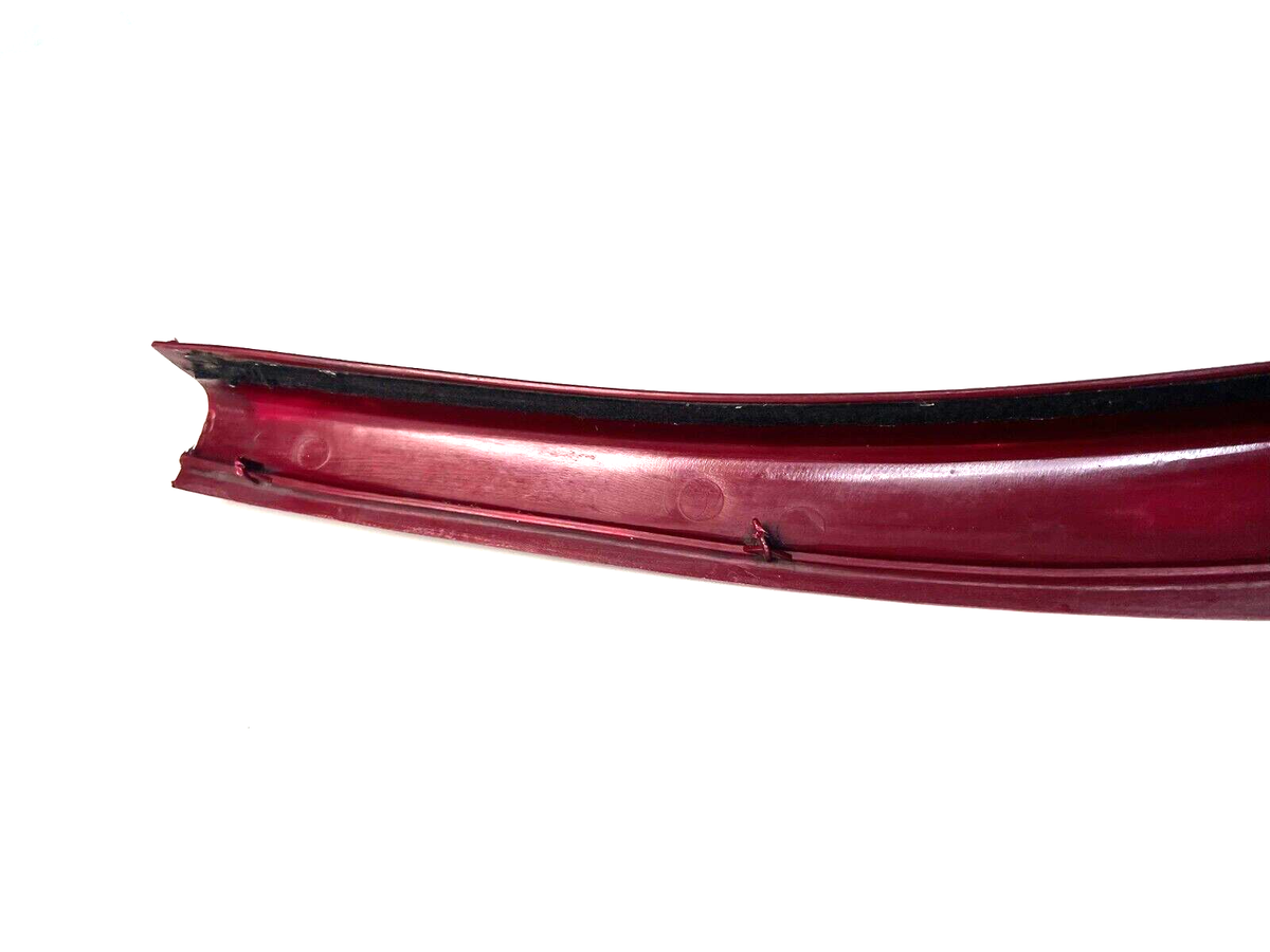 1987-1989 Nissan 300ZX VG30 Z31 2+0 Driver Left Center Pillar