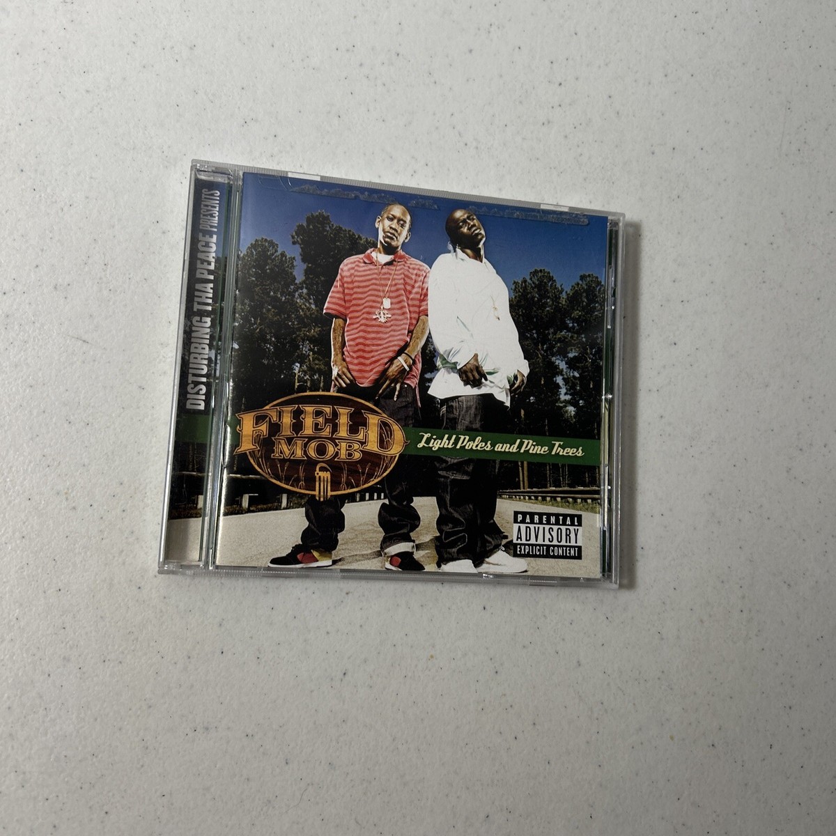 洋楽 CAMBO N DEVIOUS/THE KILLIN FIELDZ yr CAMBO N DEVIOUS/THE KILLIN FIELDZ yr