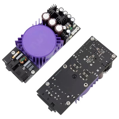 Upgrade LPS-A6 Linear Power Supply Module for Eversolo DMP-A6 Digital Player