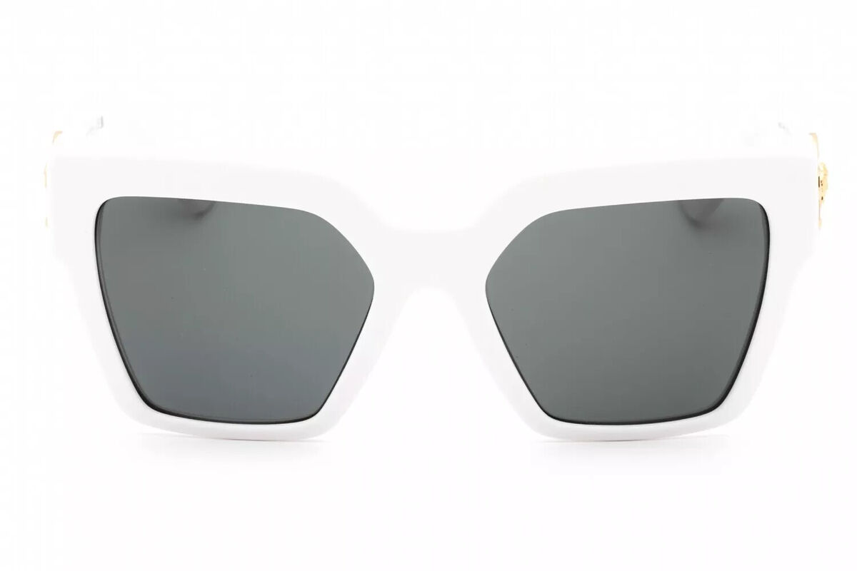 NEW Versace VE4458-31487-54 Sunglasses 54mm 100% Authentic NEW Versace VE4458-31487-54 Sunglasses 54mm 100% Authentic