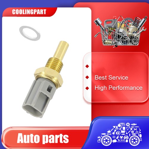 Intake Air Temp Sensor – Fits Toyota Land Cruiser FZJ 1FZ-FE & Prado RZJ 3RZ-FE (OEM Spec)