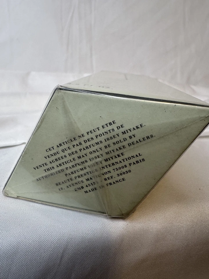 Issey Miyake L'eau D'issey Desodorante Spray 125ml (Nuevo con caja) Foto 4 de 4