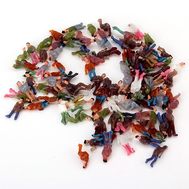 model train layouts for sale on ebay