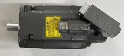 Siemens 3~Permanent Magnet Motor Synchronmotor 1FK7042-3BK71-1FG0-Z