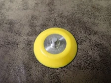 NEW Chicago Pneumatic 8940158330 3" Hook and Loop Pad (BN367)