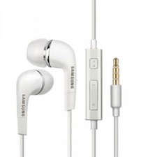 For Samsung Galaxy A03s A12 A13 A32 A52 WIRED EARPHONES HANDS-FREE HEADPHONES W