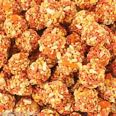 Lafeber Nutriberries Tropicale Frutta 284G-PARROT Cibo/Ultimate Snack - Foto 9