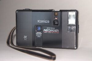 Konica Recorder | eBay Konica Recorder | eBay