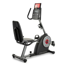 ProForm 440 ES Recumbent Exercise Bike 