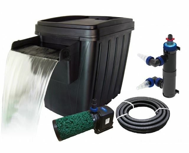 Matala BioSteps PREMIUM Kit BSTP Premium Matala BioSteps PREMIUM Kit BSTP Premium
