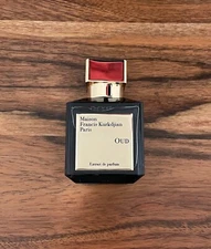 Maison Francis Kurkdjian OUD Extrait de Parfum  2.4 oz / 70 ml