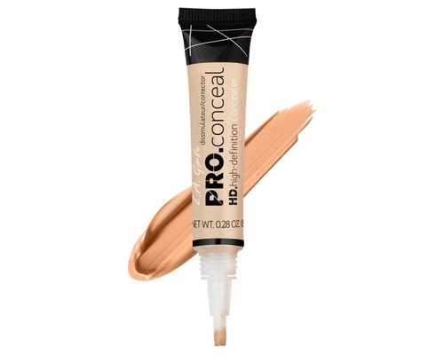 L.A. LA Girl Pro Conceal HD. High Definition Concealer & Corrector - Pick Color - Picture 34 of 85