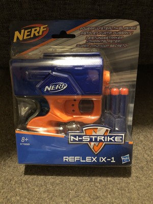 nerf n strike reflex
