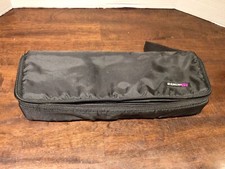 Vintage Gemini 15 Cassette Travel Case
