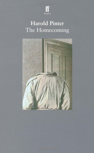 The Homecoming,Harold Pinter