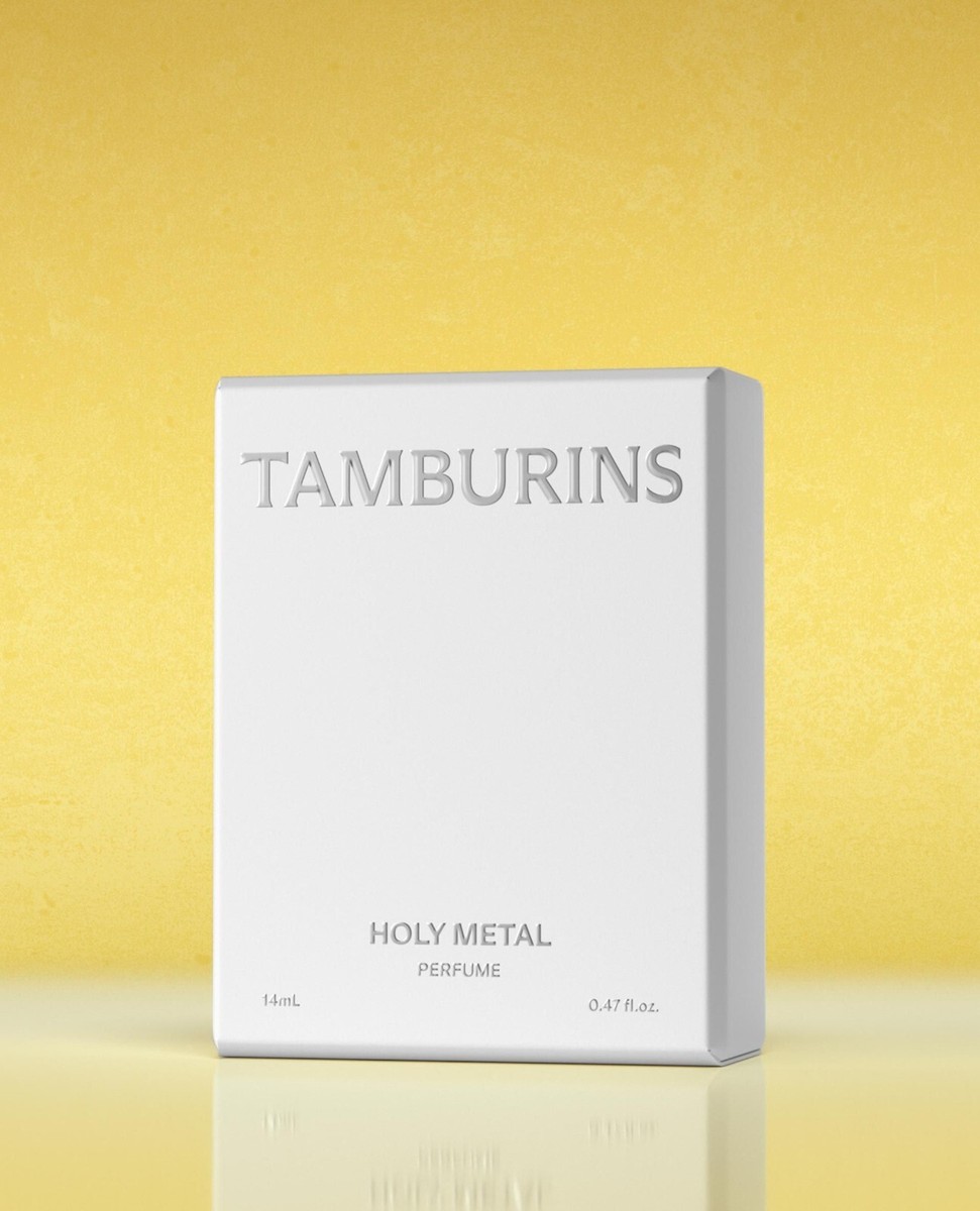 Tamburins The Egg Perfume 14ml / 5 types | eBay