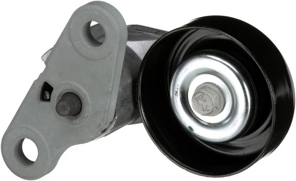 Gates Accessory Drive Belt Tensioner Assembly For 1999-2008 GMC Sierra 1500 - Image 4 of 4