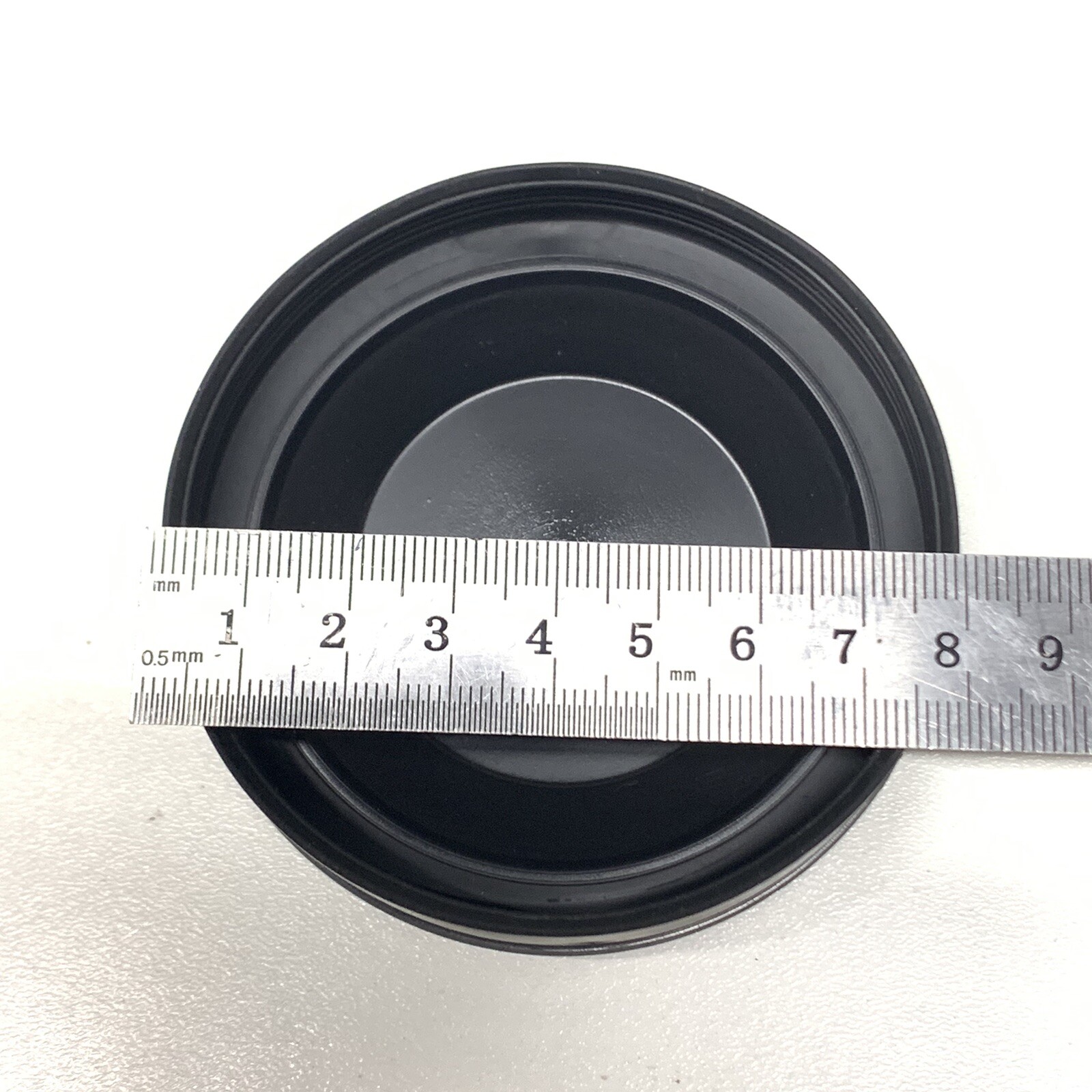 GENUINE VALEO HEADLIGHT HEADLAMP BULB CAP DUST COVER FITS VARIOUS CARS