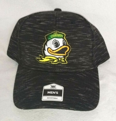 Oregon Duck Baseball Hat Cap Box 
