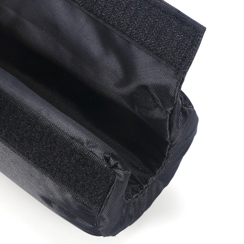 1PC Neck Shoulder Bar Cushion Barbell Portable Squat Pad Weight Lifting Squats - Picture 7 of 9