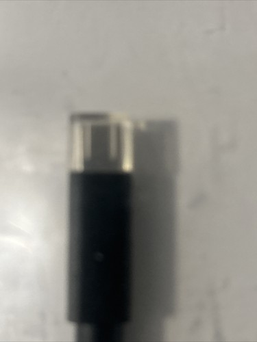 Dell PNKVT DAYBNBC084 Mini DisplayPort to VGA Adapter Cable New - Picture 5 of 7