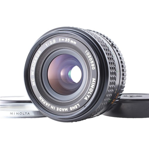 Voigtlander Color-Skoparex 35mm 1:2.8 lens 35/2.8 | eBay