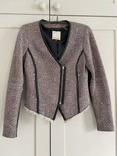 Rebecca Taylor Jacket Us 4