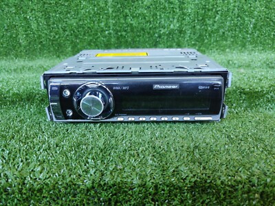 Pioneer Deh-p5900mp Dehp5900mp Original Car Radio | eBay