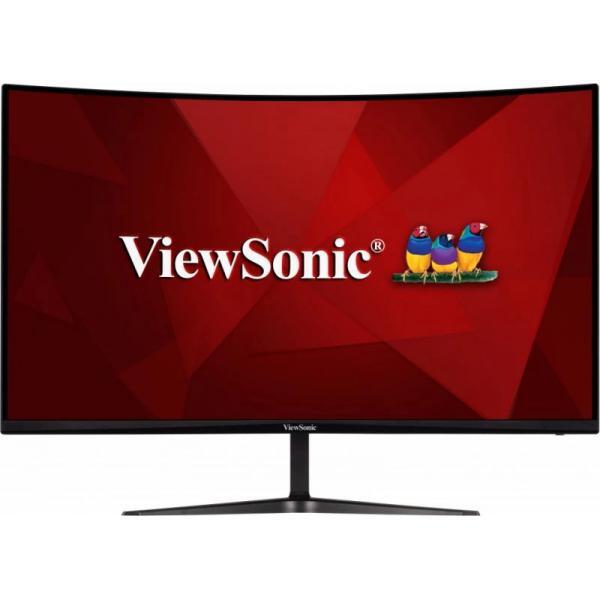 Viewsonic VX Series VX3219-PC-MHD Monitor PC 81,3 cm [32] 1920 x 1080 Pixel Full