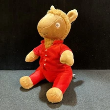 Kohl's Cares Llama Llama Red Pajama 11" Plush Stuffed Animal Toy 2020