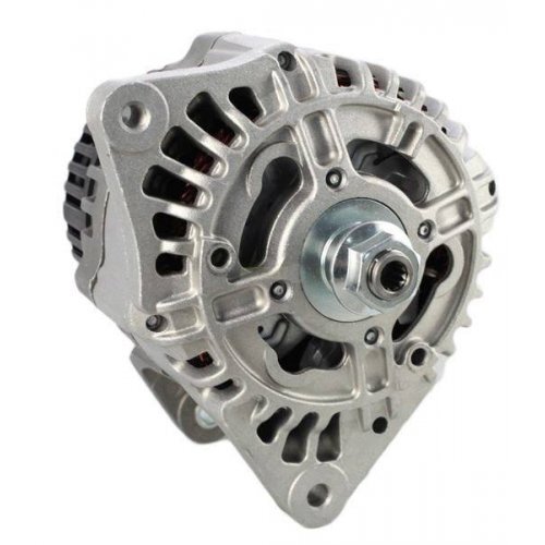 Levier de frein pour Honda CG125 (04-07 Levier de frein pour Honda CG125 (04-07
