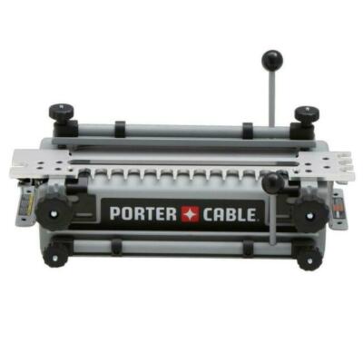 PORTER-CABLE 4212 12in Deluxe Dovetail Jig for sale online | eBay