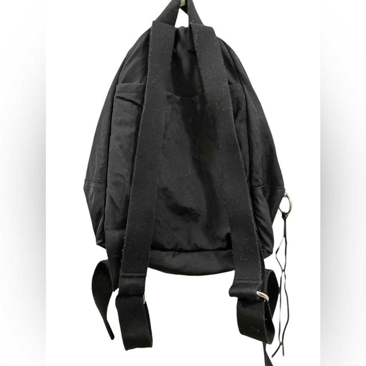 Rebecca Minkoff Dome Nylon Backpack Rebecca Minkoff Dome Nylon backpack black | eBay main image 2