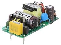 ECL15UD02-P Netzteil: Impuls 15W 120-370VDC 85-264VAC Out: 2 15VDC 500Ma Xp Powe