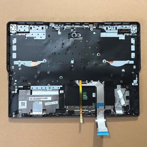 Nuovo per Lenovo Legion Pro 5 16IRX9 poggiapolsi retroilluminato tastiera USA 5CB1M50189 - Foto 2 di 4