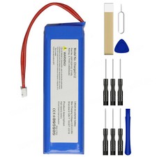 New GSP1029102 210SL Replacement Battery For JBL Charge 2 Plus CHARGE2PLUSBLKAM