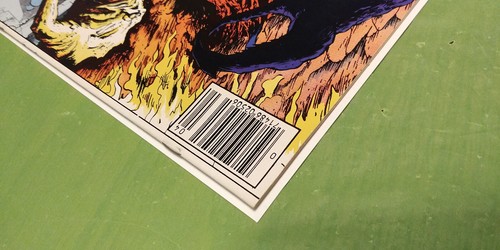 THE DARK CRYSTAL # 1 Kiosk (MARVEL COMICS 1983) und Chamberlain Sketch - Bild 4 von 14